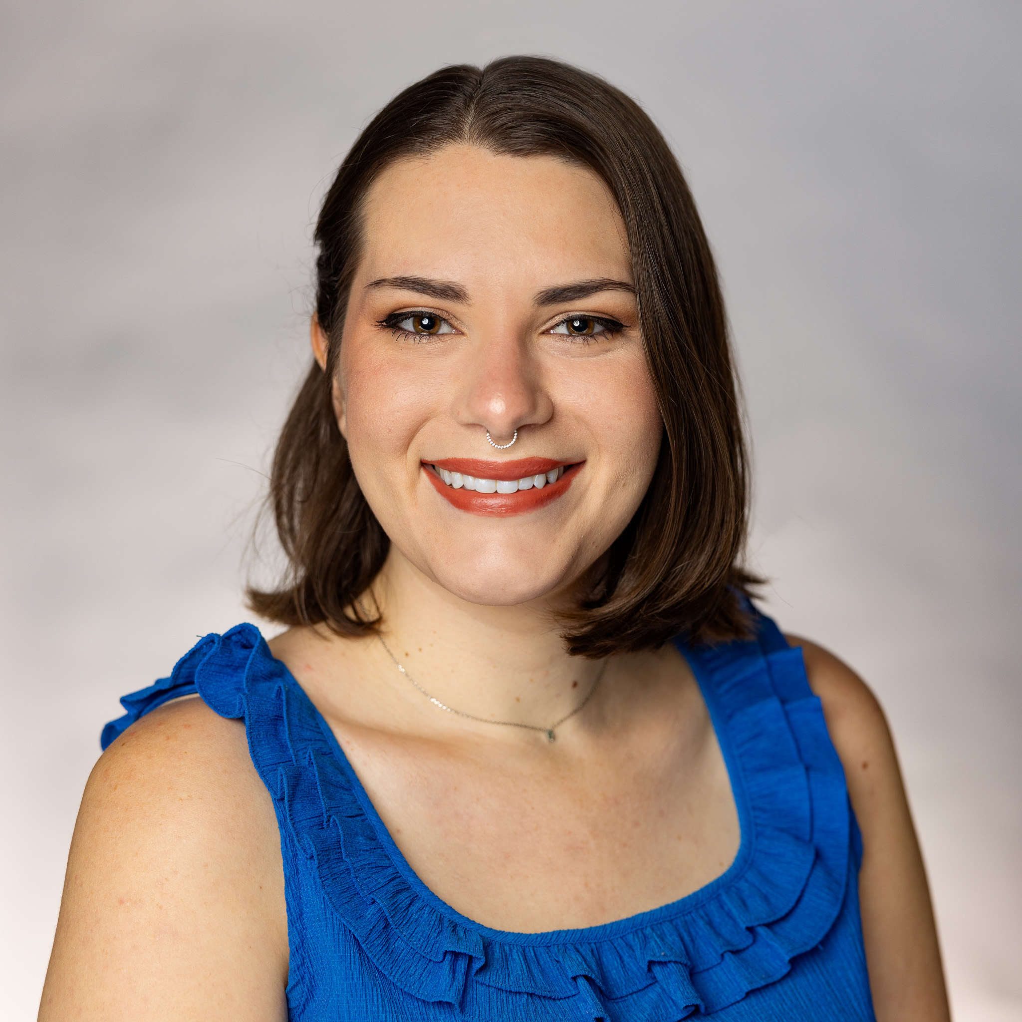 Diana Dudenhoeffer Headshot