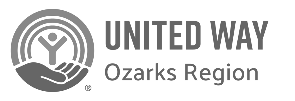 Logo: United Way Ozarks Region