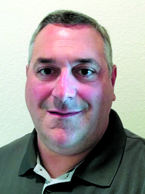 Headshot of Alex Franks