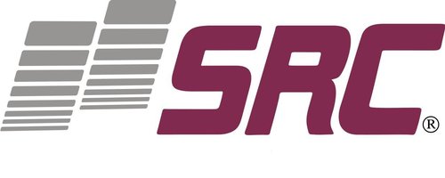 SRC logo