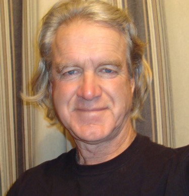 Robert Hawkins