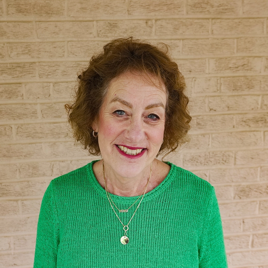 Terri Blackmon headshot