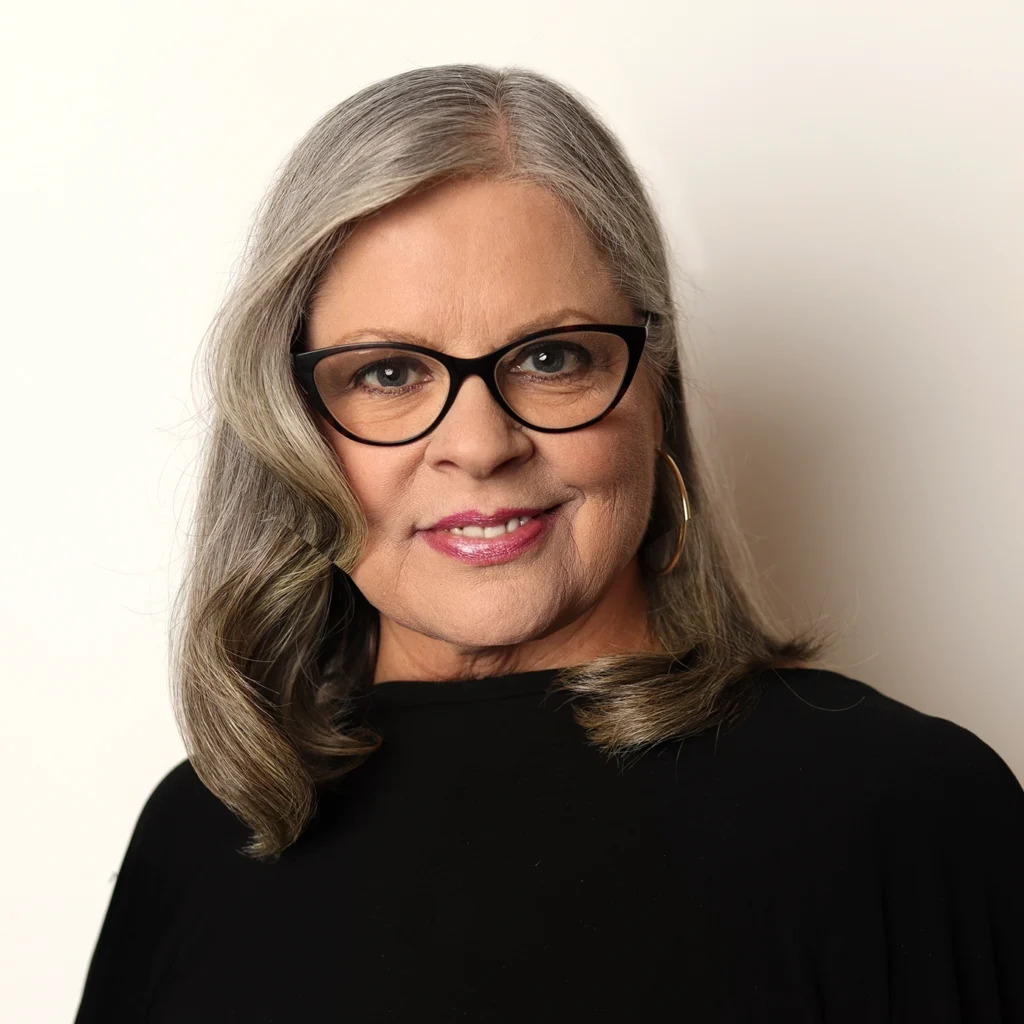 Rhonda Chapman Headshot
