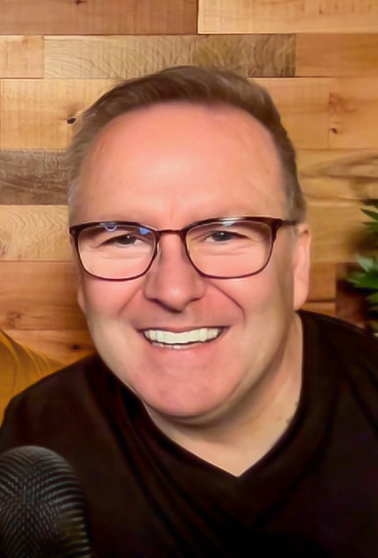 Tim Doyle Headshot