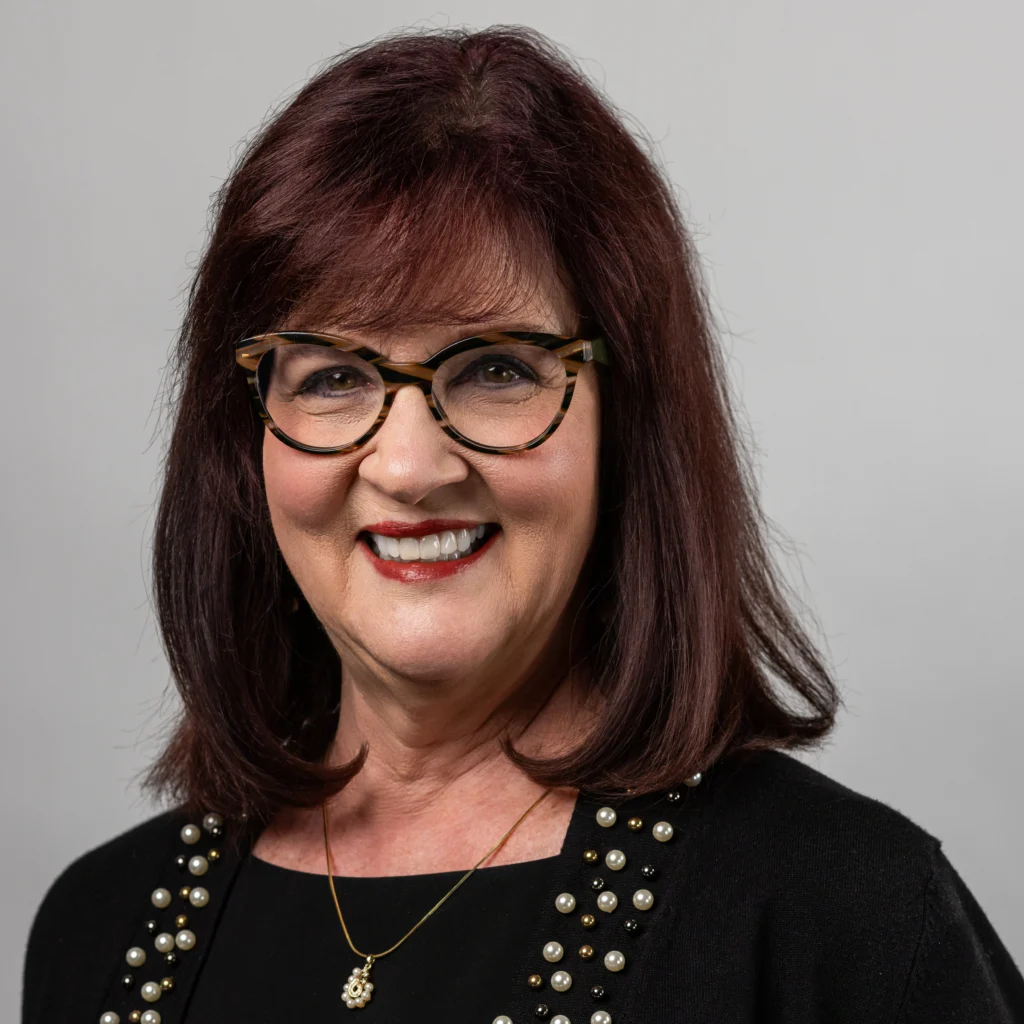 Angela D. Smith Headshot