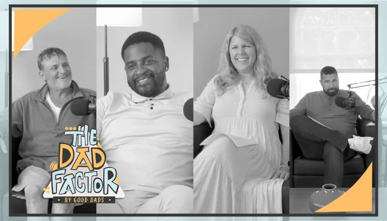 The Dad Factor: A lineup of June 2025's podcast guests