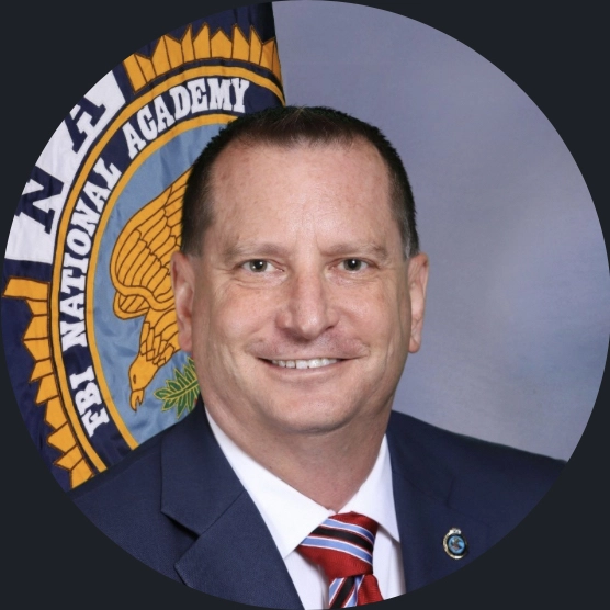 Eric Schmitt Headshot