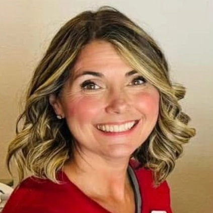 Michele Dean Headshot