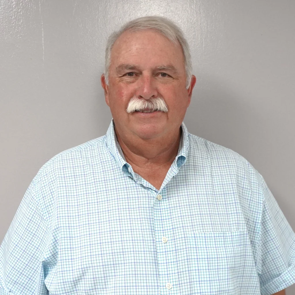 Scott Johnston headshot