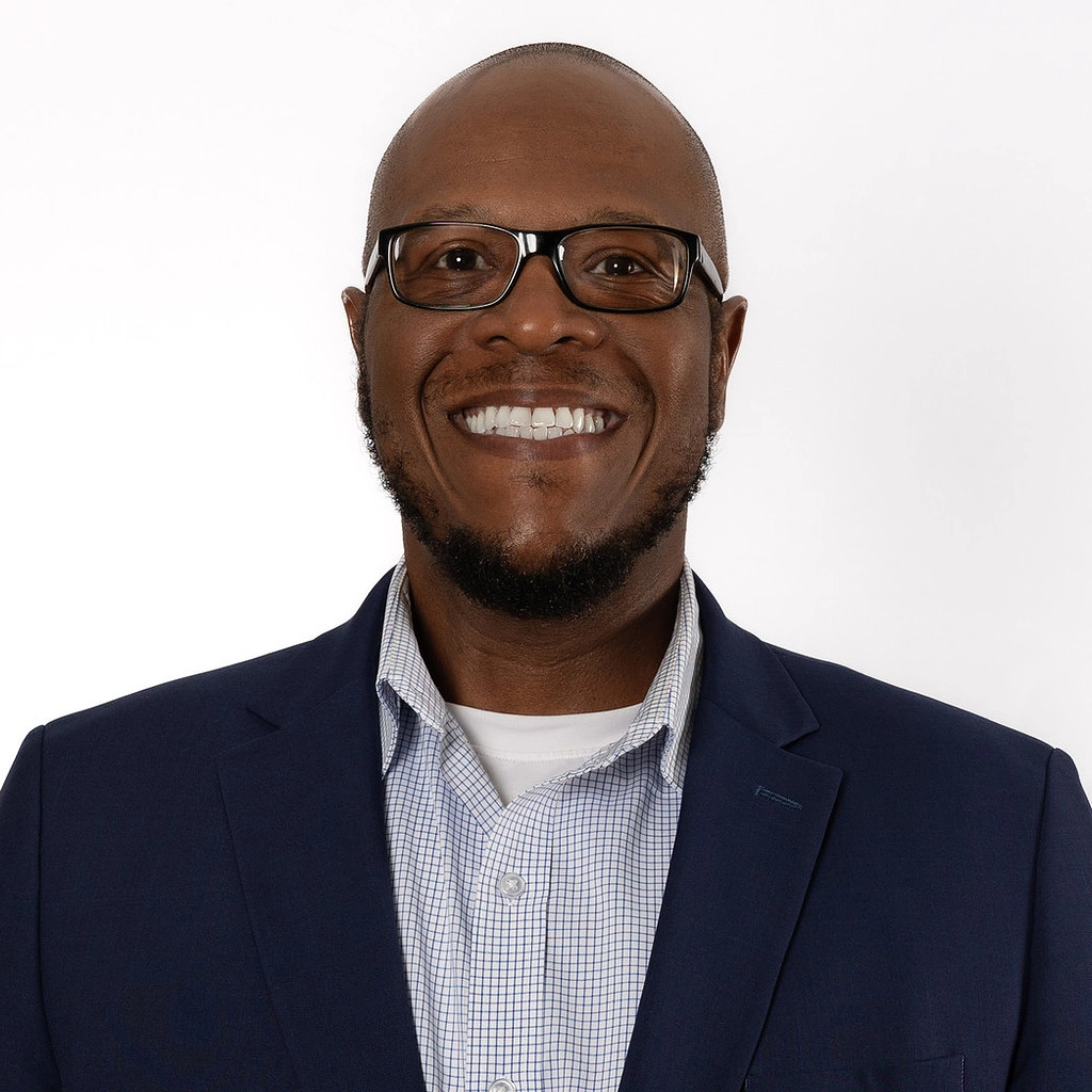 Terry Donner Headshot