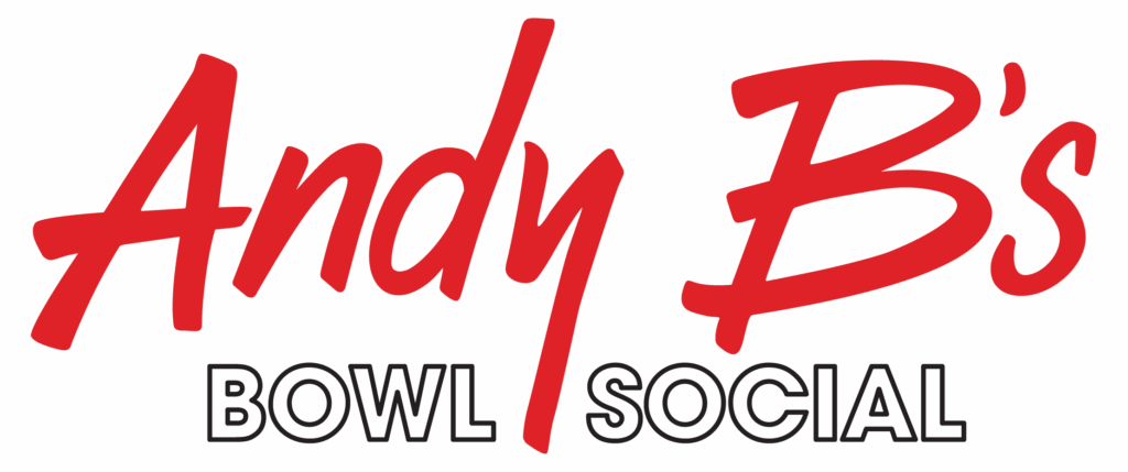 Andy B's Logo