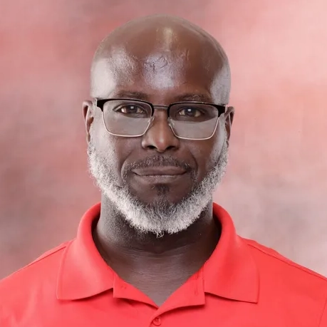 Douglas Wright Headshot