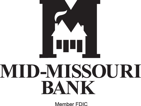 Mid-Missouri Bank Logo