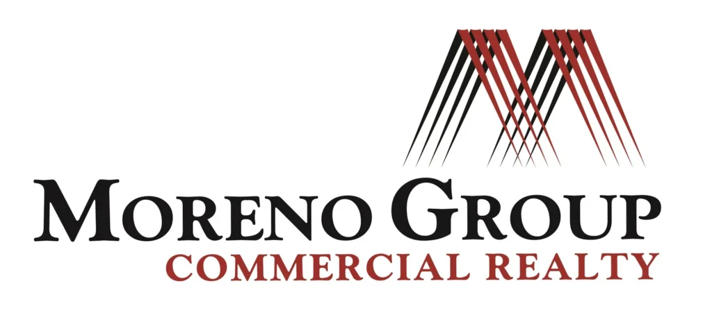 Moreno Group Logo