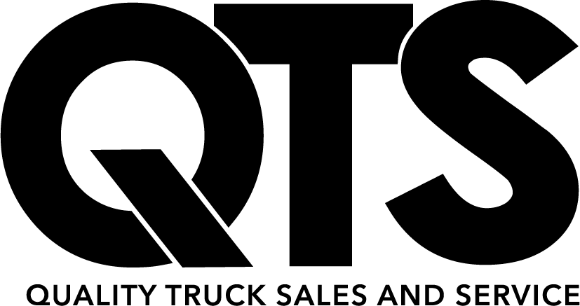 QTS Quality Truck Sales and Service logo