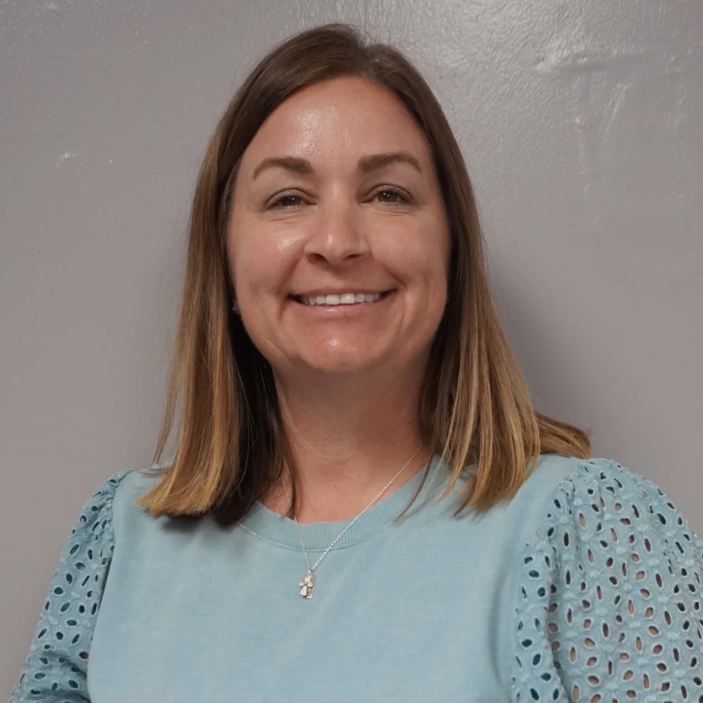 Teresa Nichols Headshot