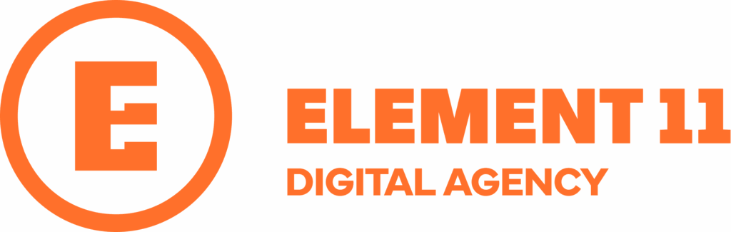 Element 11 Logo