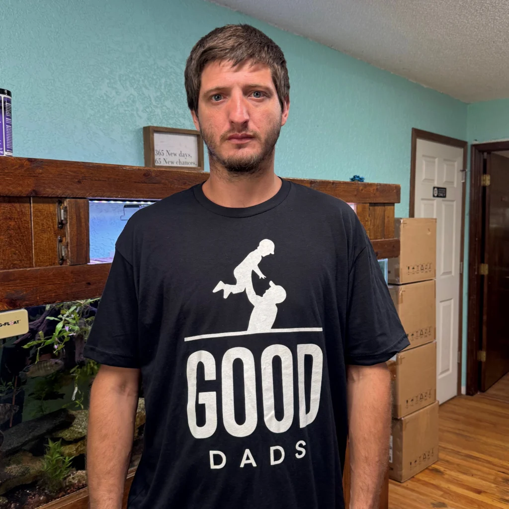 James Lowery Headshot