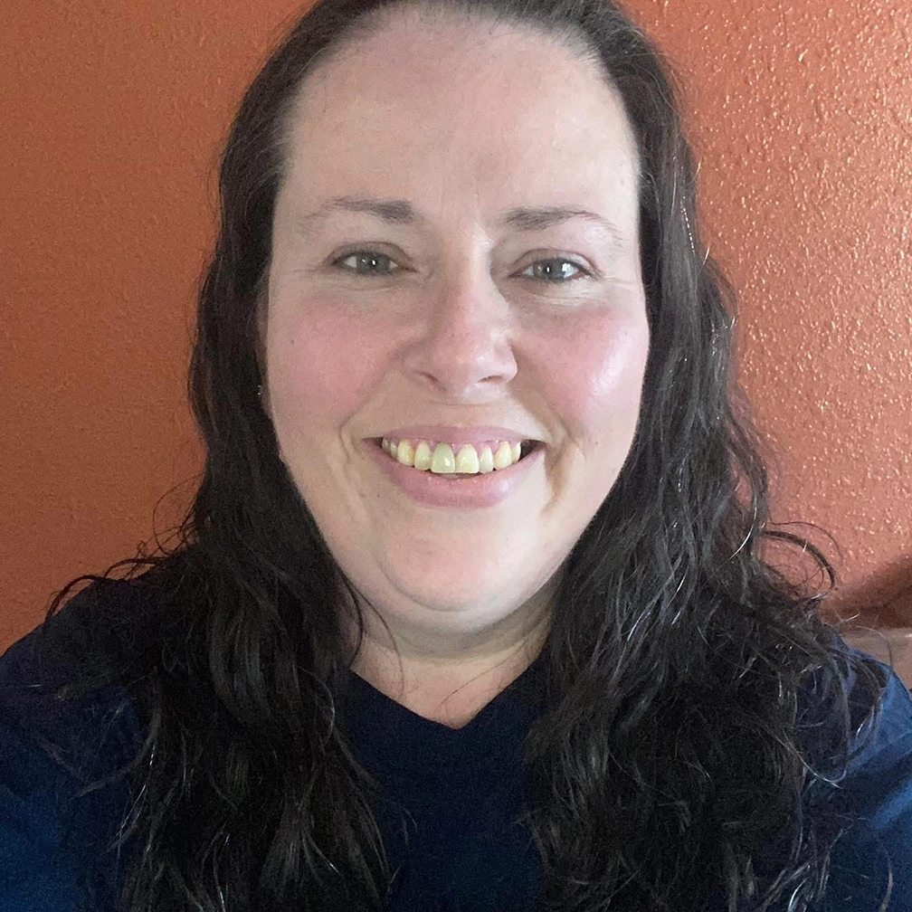 Misty Shafer Headshot