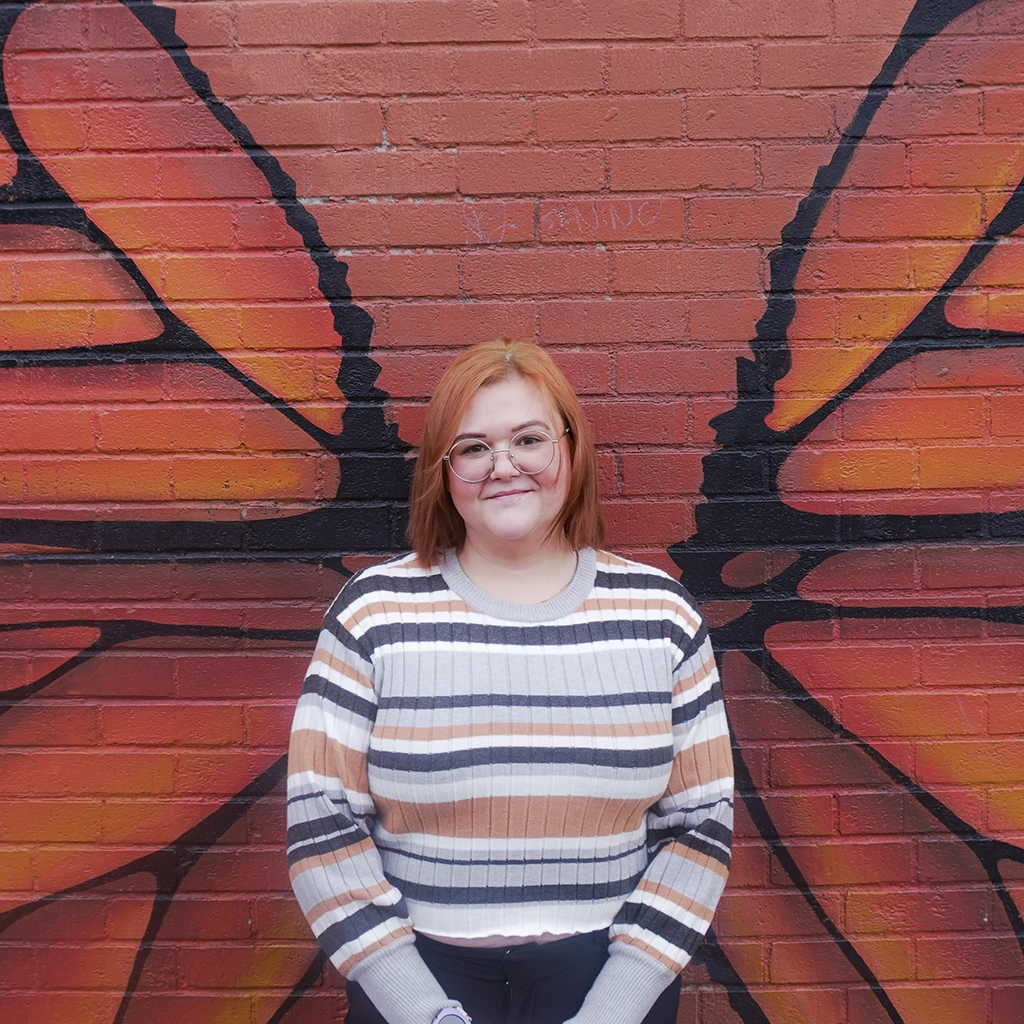 Tiffani Keeth Headshot