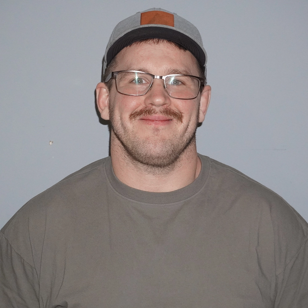 Travis Boyt Headshot