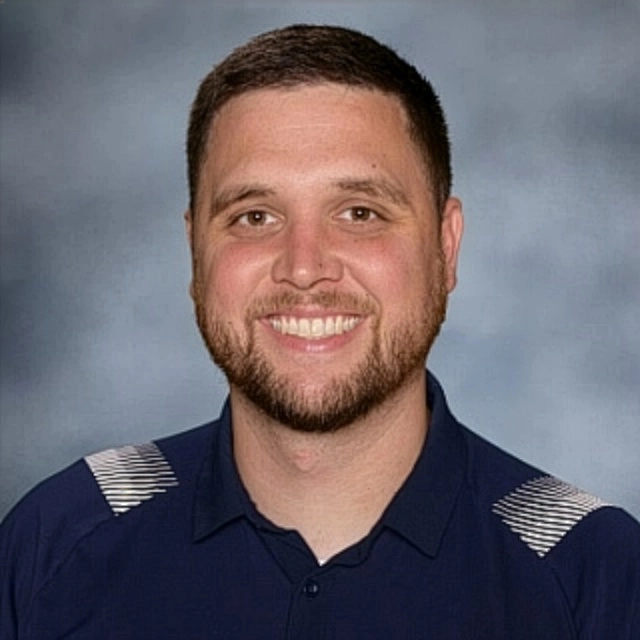 Branden Piatt Headshot