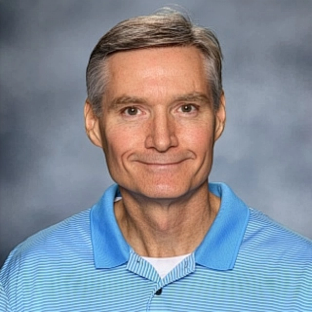 Dan Copeland Headshot