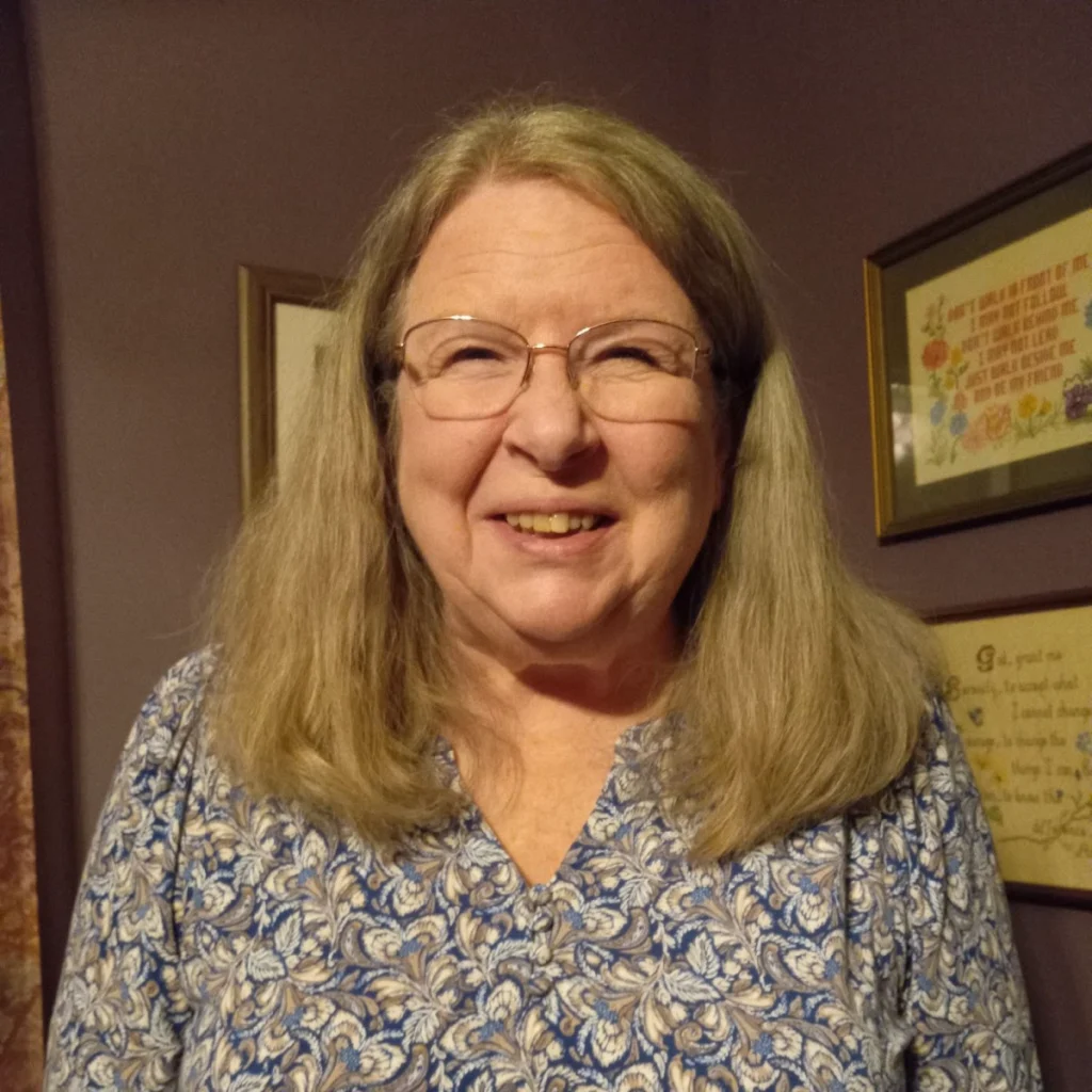 Jo Ann Wells Headshot