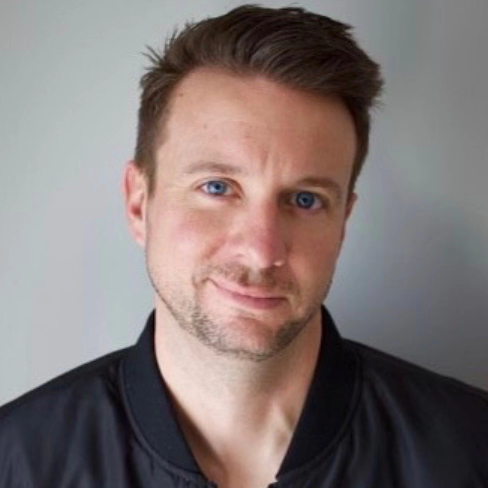 Ryan Glidwell Headshot