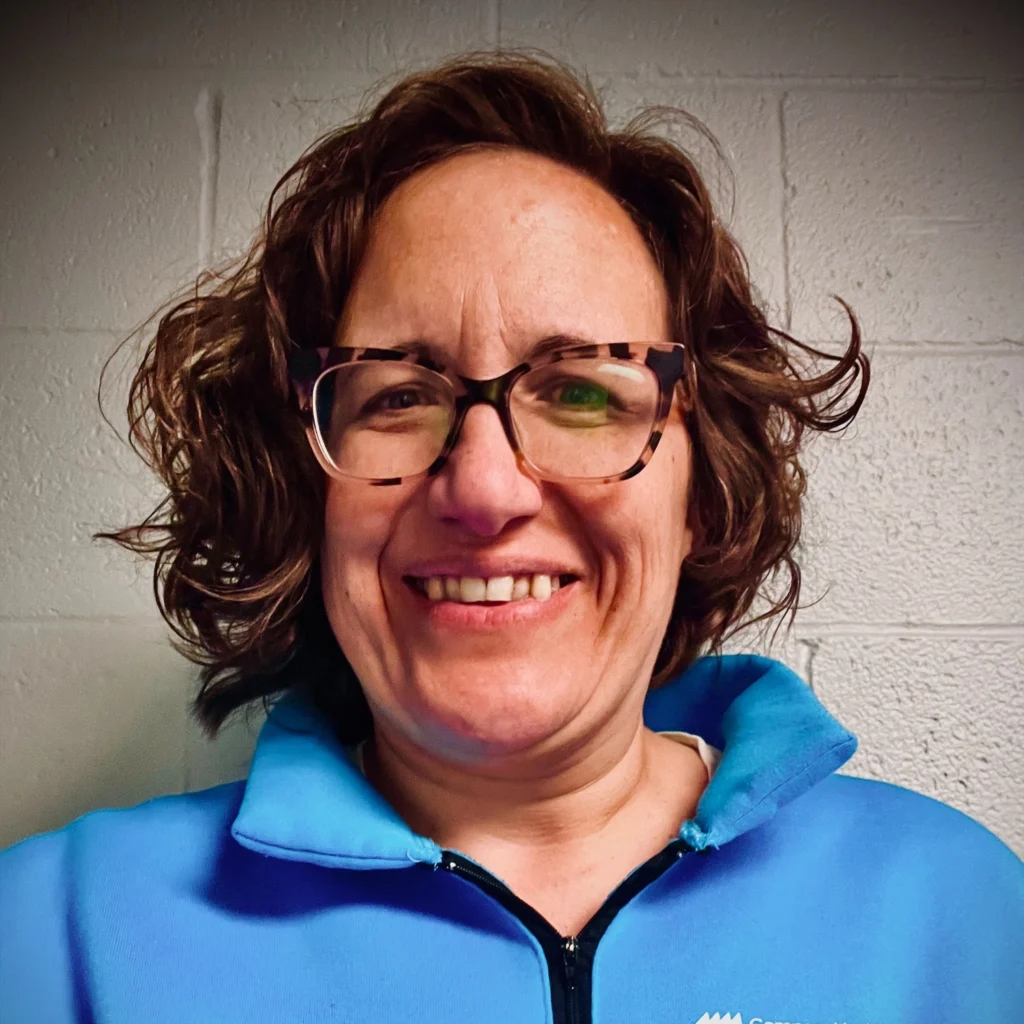 Sam Thomlinson Headshot