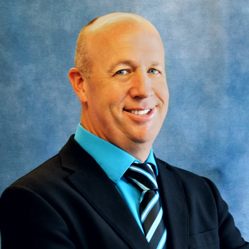 Scott Shults Headshot