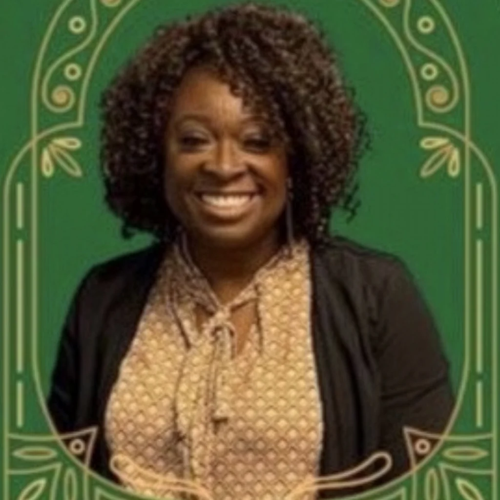 Delora Scaggs Headshot