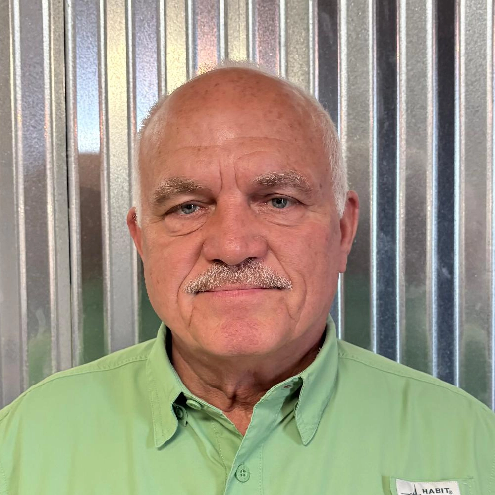 Bruce Roemer Headshot