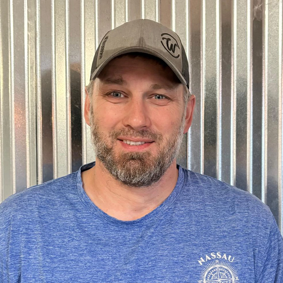 Jason Robbins Headshot