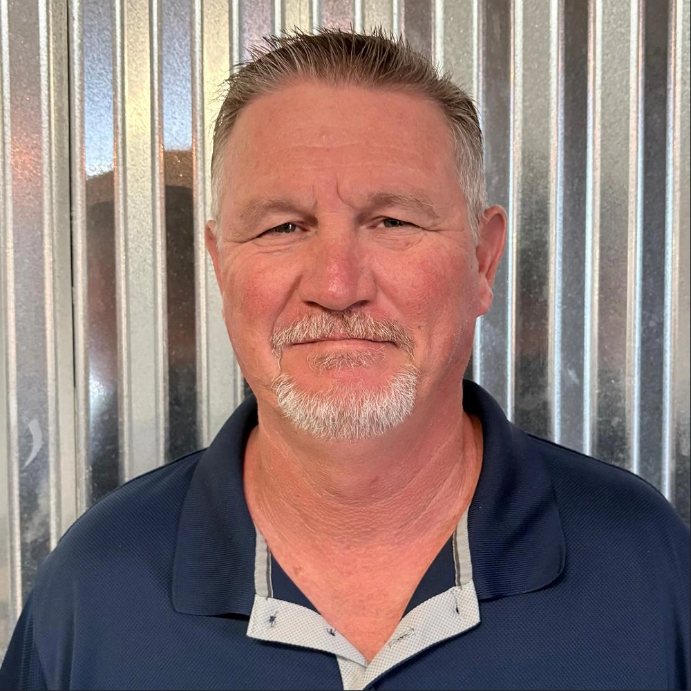 Steve Hicks Headshot