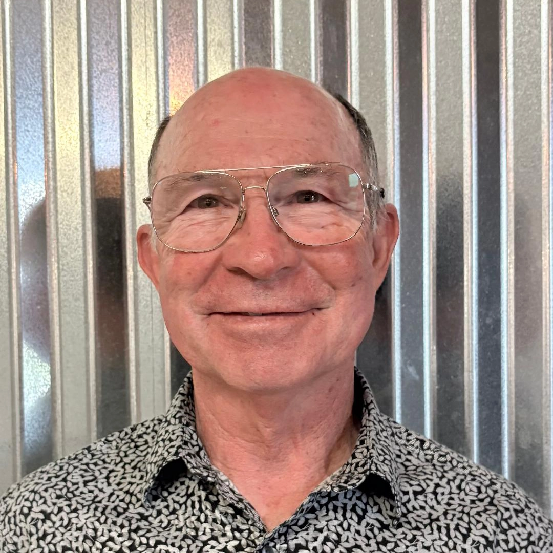 Scott Sifferman Headshot