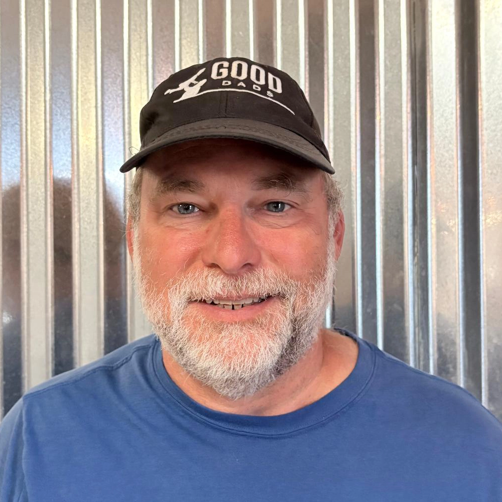 Dwight Neher Headshot
