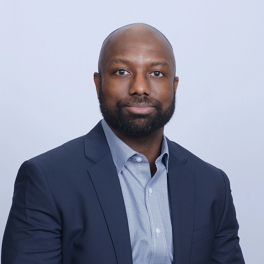 Josh Shavers Headshot